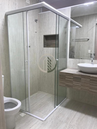 Imagem Apartamento com 3 Quartos à Venda, 140 m² em José Menino - Santos