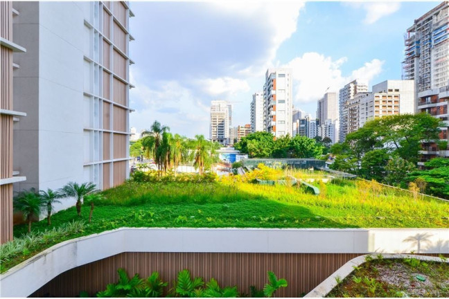Imagem Apartamento com 2 Quartos à Venda, 186 m² em Ibirapuera - São Paulo Imagem Apartamento com 2 Quartos à Venda, 186 m² em Ibirapuera - São Paulo