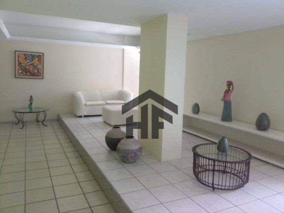 Imagem Apartamento com 3 Quartos à Venda, 150 m² em Boa Viagem - Recife