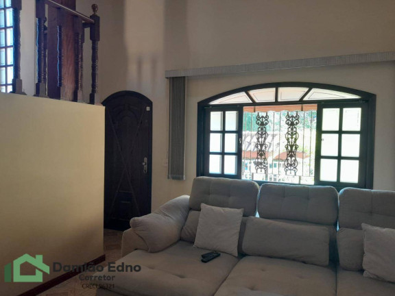 Imagem Casa com 3 Quartos à Venda, 233 m² em Cidade Nova - Jundiaí