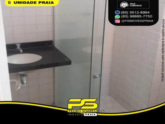 Imagem Apartamento com 3 Quartos à Venda, 107 m² em Manaíra - João Pessoa