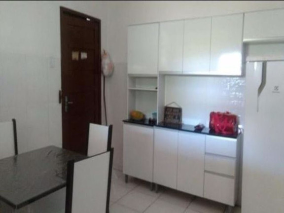 Imagem Casa com 4 Quartos à Venda, 350 m² em Barra Do Jacuípe - Camaçari