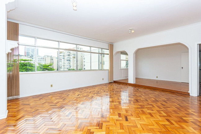Imóvel com 2 Quartos à Venda, 116 m² em Flamengo - Rio De Janeiro