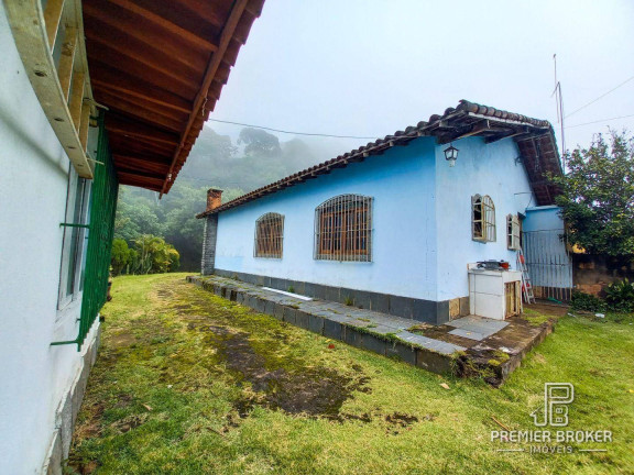 Imagem Casa com 3 Quartos à Venda, 114 m² em Pimenteiras - Teresópolis