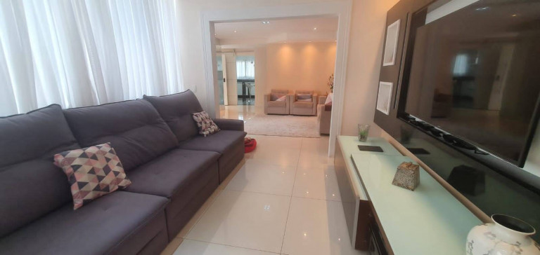 Imagem Casa de Condomínio com 3 Quartos à Venda, 170 m² em Tamboré - Santana De Parnaíba