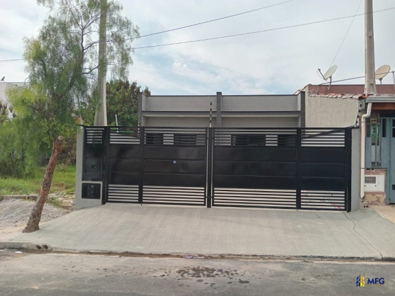 Imagem Casa com 1 Quarto à Venda, em Jardim Santa Marta - Sorocaba Imagem Casa com 1 Quarto à Venda, em Jardim Santa Marta - Sorocaba