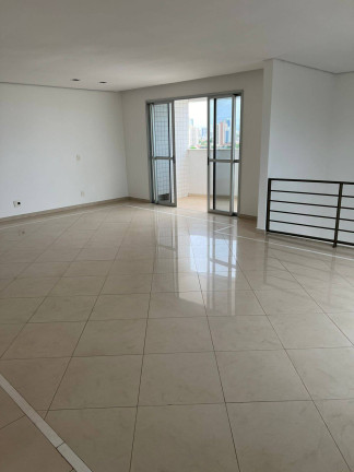 Imagem Apartamento com 3 Quartos à Venda, 270 m² em Quilombo - Cuiabá