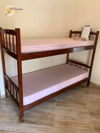 Imagem Casa com 3 Quartos à Venda, 187 m² em Jardim Indaiá - Bertioga