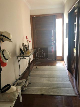 Imagem Casa de Condomínio com 4 Quartos à Venda, 329 m² em Residencial Doze (alphaville) - Santana De Parnaíba