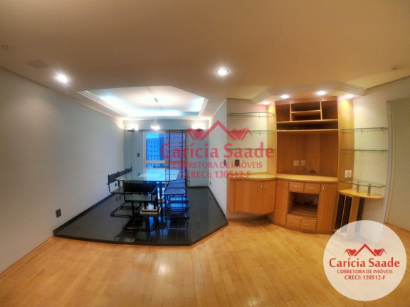 Imagem Apartamento com 2 Quartos à Venda, 84 m² em Vila Mariana - São Paulo