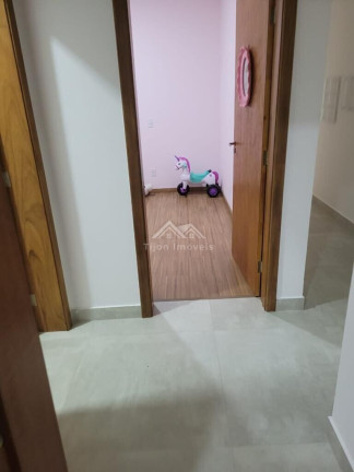 Imagem Casa de Condomínio com 3 Quartos à Venda, 186 m² em Cyrela Landscape Esplanada - Votorantim