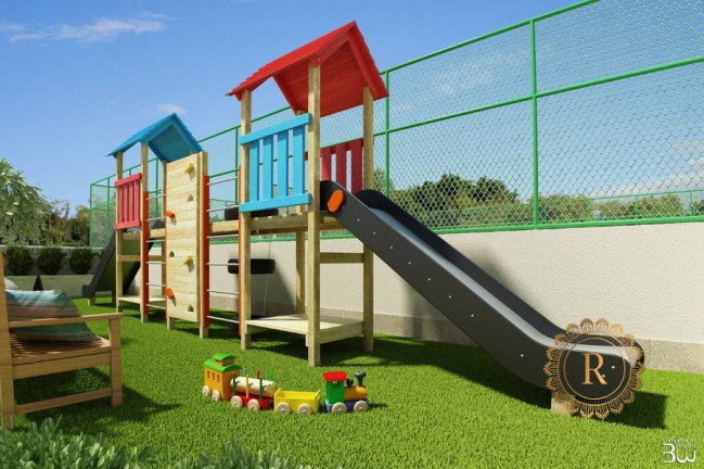 Cobertura com 3 Quartos à Venda, 173 m² em Praia De Itaparica - Vila Velha