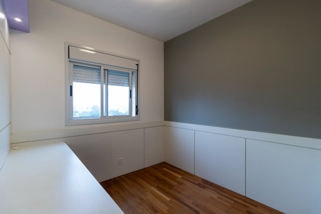 Imagem Apartamento com 3 Quartos à Venda, 101 m² em Santo Amaro - São Paulo