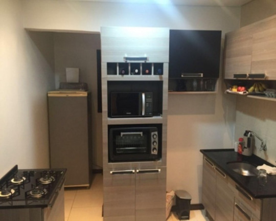 Imagem Apartamento com 2 Quartos à Venda, 53 m² em Vila Germânia - Nova Petrópolis Imagem Apartamento com 2 Quartos à Venda, 53 m² em Vila Germânia - Nova Petrópolis