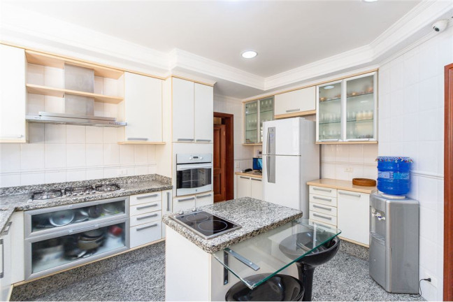 Imagem Casa com 4 Quartos à Venda, em Jardim Morumbi - São Paulo Imagem Casa com 4 Quartos à Venda, em Jardim Morumbi - São Paulo