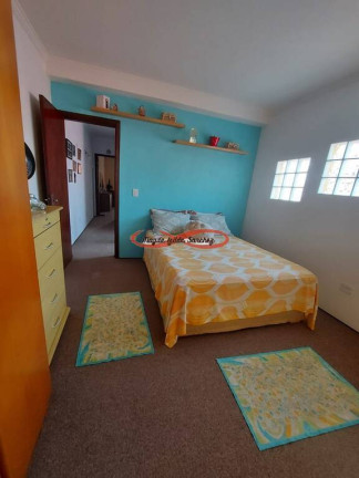 Imagem Casa com 3 Quartos à Venda, 160 m² em Cidade Lider - São Paulo
