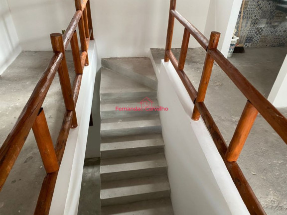 Imagem Casa de Condomínio com 4 Quartos à Venda, 127 m² em Barra Do Jacuípe - Camaçari Imagem Casa de Condomínio com 4 Quartos à Venda, 127 m² em Barra Do Jacuípe - Camaçari