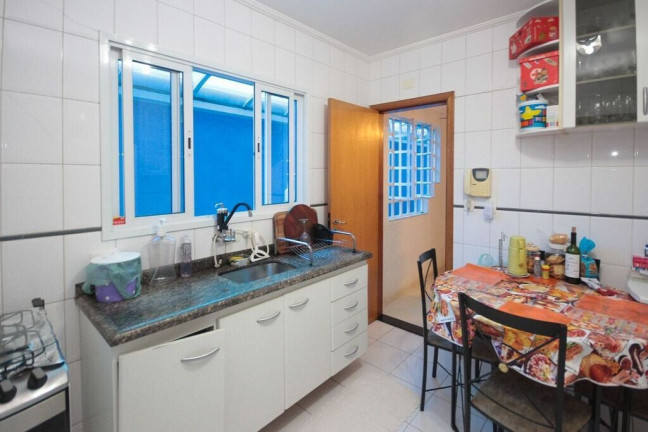 Imagem Casa com 3 Quartos à Venda, 179 m² em Jardim Da Saúde - São Paulo Imagem Casa com 3 Quartos à Venda, 179 m² em Jardim Da Saúde - São Paulo