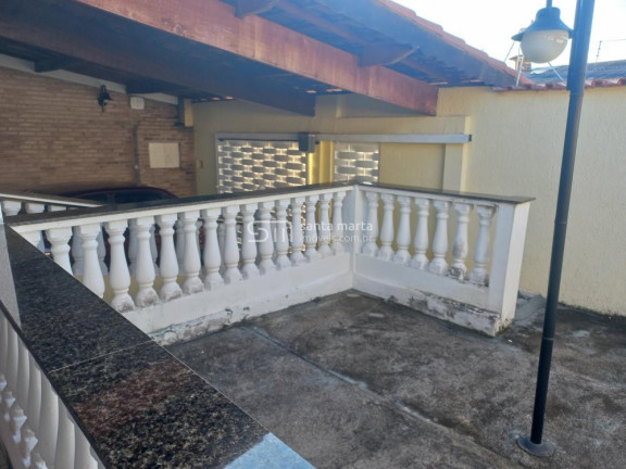 Imagem Casa com 2 Quartos à Venda, 300 m² em Vila Hepacaré - Lorena
