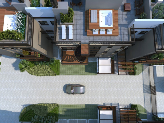 Imagem Imóvel com 3 Quartos à Venda, 218 m² em Tristeza - Porto Alegre Imagem Imóvel com 3 Quartos à Venda, 218 m² em Tristeza - Porto Alegre