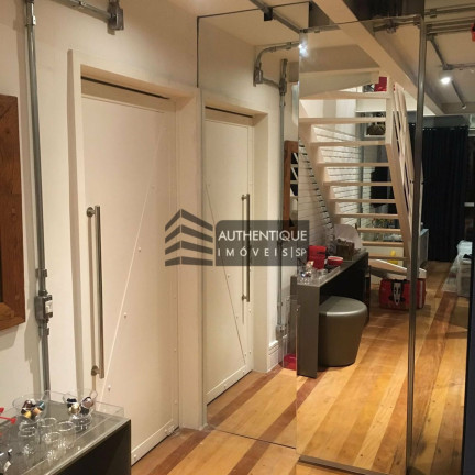 Imagem Apartamento com 1 Quarto à Venda, 90 m² em Jardins - São Paulo Imagem Apartamento com 1 Quarto à Venda, 90 m² em Jardins - São Paulo
