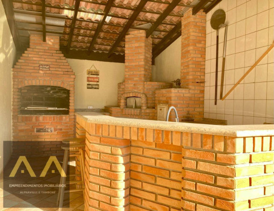 Imagem Casa com 4 Quartos para Alugar, 532 m² em Alphaville - Santana De Parnaíba Imagem Casa com 4 Quartos para Alugar, 532 m² em Alphaville - Santana De Parnaíba