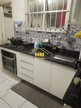 Apartamento com 2 Quartos à Venda, 74 m² em Centro - Sao Vicente