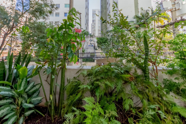 Imagem Apartamento com 2 Quartos à Venda, 108 m² em Itaim Bibi - São Paulo