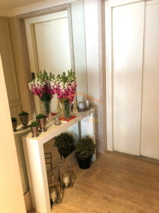 Imagem Apartamento com 3 Quartos à Venda ou Locação, 186 m² em Santana - São Paulo Imagem Apartamento com 3 Quartos à Venda ou Locação, 186 m² em Santana - São Paulo
