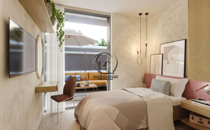 Imagem Apartamento com 2 Quartos à Venda, 86 m² em águas Claras Sul - águas Claras Imagem Apartamento com 2 Quartos à Venda, 86 m² em águas Claras Sul - águas Claras