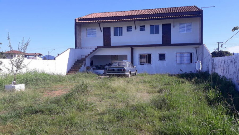 Casa com 3 Quartos à Venda, 324 m² em Estância São José - Peruíbe
