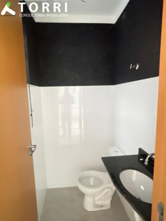 Imagem Sobrado com 2 Quartos à Venda, 63 m² em Wanel Ville - Sorocaba