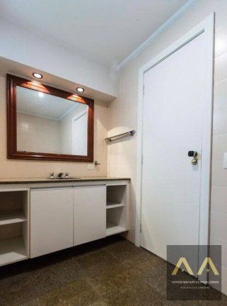 Imagem Casa de Condomínio com 4 Quartos para Alugar, 380 m² em Alphaville - Santana De Parnaíba Imagem Casa de Condomínio com 4 Quartos para Alugar, 380 m² em Alphaville - Santana De Parnaíba