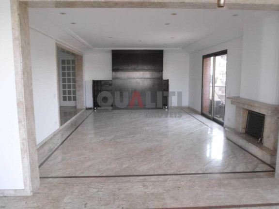 Imagem Apartamento com 4 Quartos à Venda, 224 m² em Moema - São Paulo Imagem Apartamento com 4 Quartos à Venda, 224 m² em Moema - São Paulo