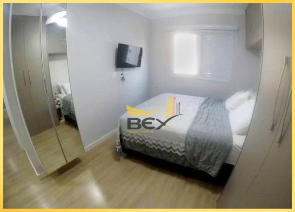 Imagem Apartamento com 2 Quartos à Venda, 64 m² em Jardim Timbauhy - Barueri