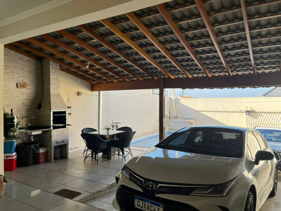 Imagem Casa com 3 Quartos à Venda, 170 m² em Jardim Wanel Ville V - Sorocaba Imagem Casa com 3 Quartos à Venda, 170 m² em Jardim Wanel Ville V - Sorocaba