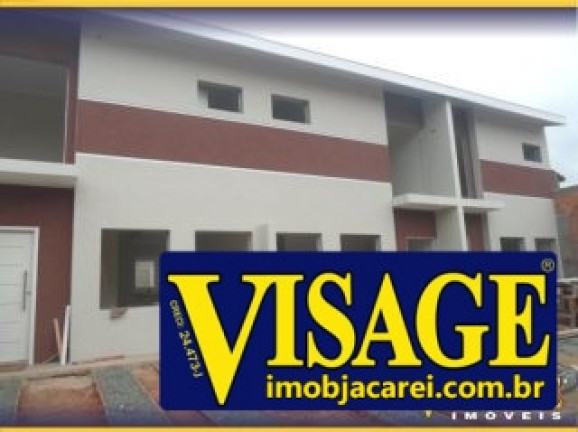 Imagem Casa de Condomínio com 3 Quartos à Venda, 97 m² em Jd. St. Maria - Jacareí