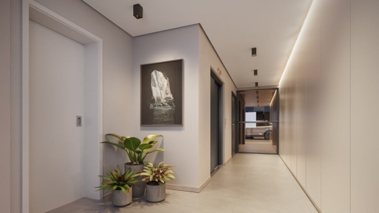 Imagem Apartamento com 3 Quartos à Venda, 70 m² em Novo Mundo - Curitiba Imagem Apartamento com 3 Quartos à Venda, 70 m² em Novo Mundo - Curitiba