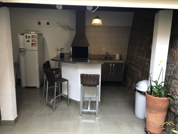 Imagem Casa com 3 Quartos à Venda, 144 m² em Jardim Colônia - Jundiaí