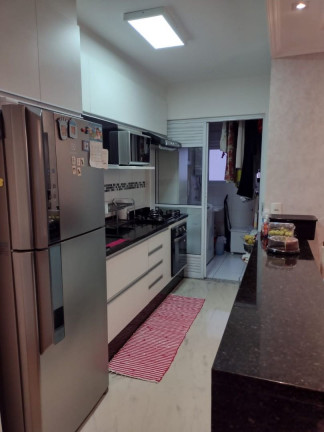Imagem Apartamento com 3 Quartos à Venda, 73 m² em Vila Andrade - São Paulo Imagem Apartamento com 3 Quartos à Venda, 73 m² em Vila Andrade - São Paulo
