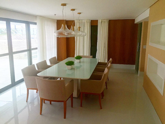 Imagem Apartamento com 4 Quartos à Venda, 279 m² em Areia Preta - Natal