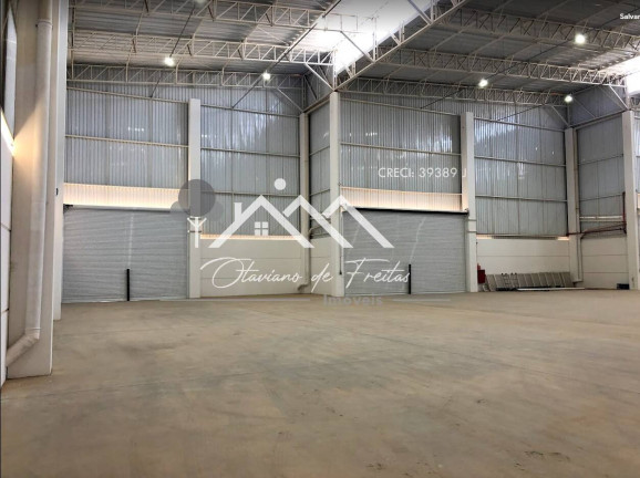 Imagem Galpão à Venda, 5.000 m² em Medeiros - Jundiaí Imagem Galpão à Venda, 5.000 m² em Medeiros - Jundiaí