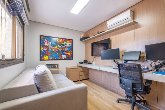 Imagem Cobertura com 4 Quartos à Venda, 251 m² em Agronômica - Florianópolis Imagem Cobertura com 4 Quartos à Venda, 251 m² em Agronômica - Florianópolis