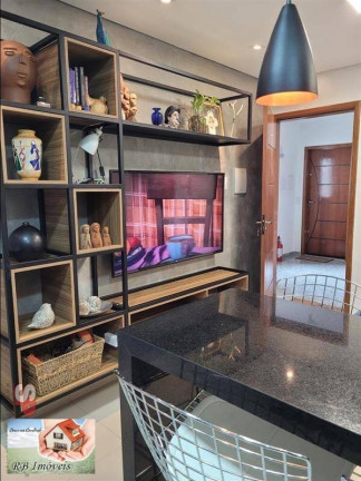 Imagem Apartamento com 2 Quartos à Venda, 65 m² em Vila Alzira - Santo André Imagem Apartamento com 2 Quartos à Venda, 65 m² em Vila Alzira - Santo André