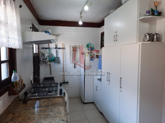 Imagem Casa de Condomínio com 3 Quartos à Venda, 120 m² em Peró - Cabo Frio
