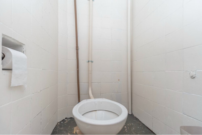 Imagem Casa com 2 Quartos à Venda, 140 m² em Perdizes - São Paulo Imagem Casa com 2 Quartos à Venda, 140 m² em Perdizes - São Paulo