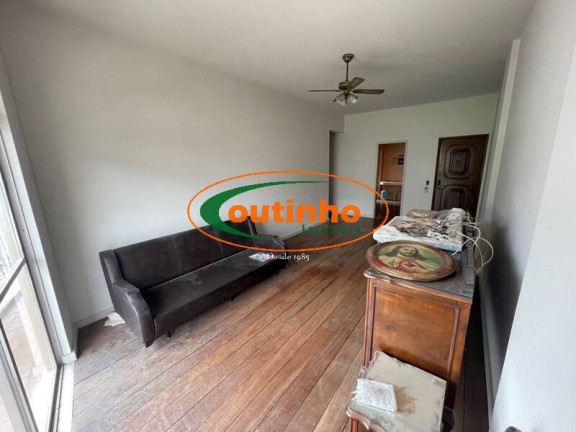 Imagem Apartamento com 2 Quartos à Venda, 72 m² em Grajaú - Rio De Janeiro Imagem Apartamento com 2 Quartos à Venda, 72 m² em Grajaú - Rio De Janeiro