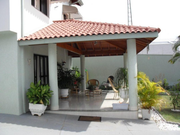 Imagem Casa com 4 Quartos à Venda, 800 m² em Jardim Santa Madalena - Sumaré