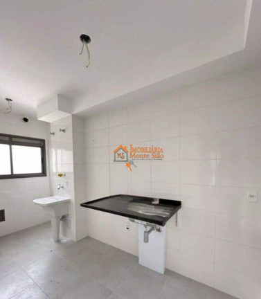 Imagem Apartamento com 2 Quartos à Venda, 68 m² em Macedo - Guarulhos Imagem Apartamento com 2 Quartos à Venda, 68 m² em Macedo - Guarulhos