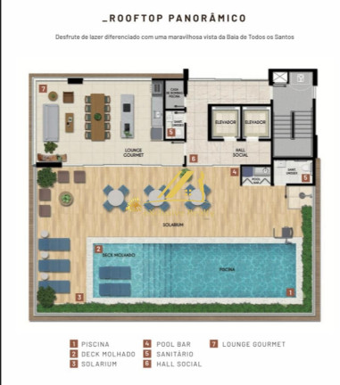 Imagem Imóvel com 2 Quartos à Venda, 67 m² em Graça - Salvador Imagem Imóvel com 2 Quartos à Venda, 67 m² em Graça - Salvador